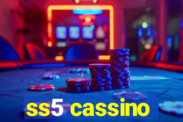 ss5 cassino